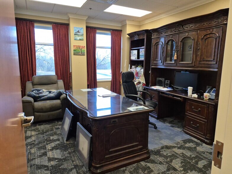 More Photos Of 115 Wrights St, Hot Springs Medical For Lease