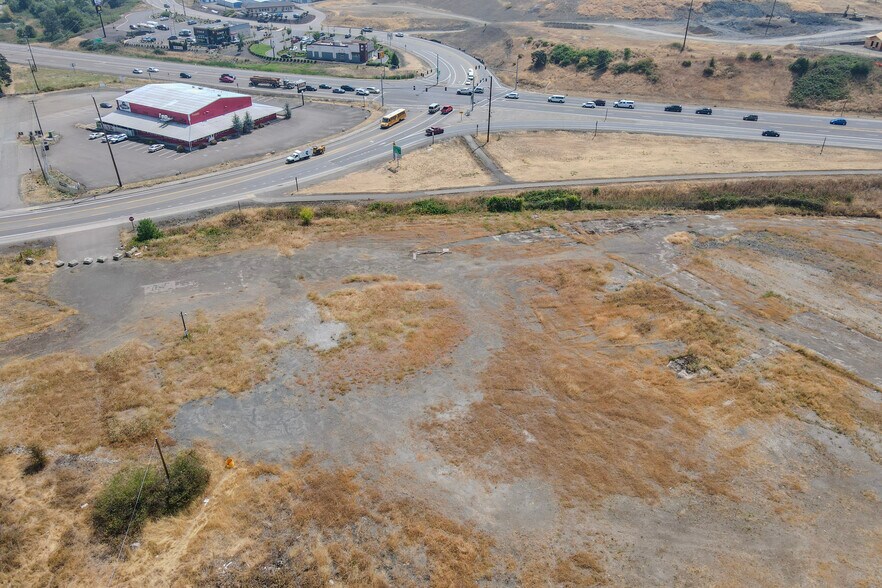 More Photos Of 4553 Old Hwy 99 South, Roseburg Land For Sale