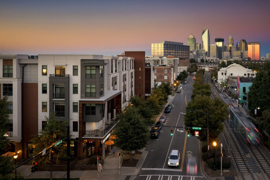 More Photos Of 1750 Camden Rd, Charlotte Apartments For Lease