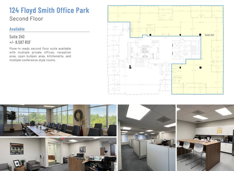 More Photos Of 124 Sweet Meadow Blvd, Charlotte Unknown For Lease