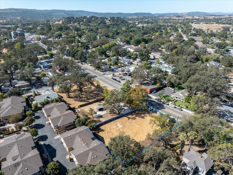 More Photos Of 93 S Main St, Templeton Land For Sale