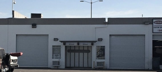 More Photos Of 10532-10576 Norwalk Blvd, Santa Fe Springs Manufacturing For Lease