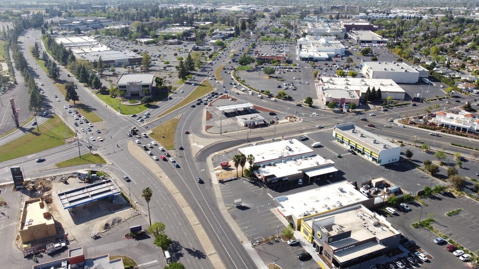 More Photos Of 2001 Arden Way, Sacramento Freestanding For Lease