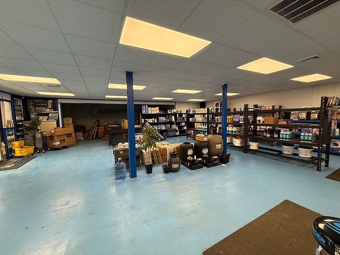 More Photos Of 2040 Robert C Byrd Dr, Beckley Storefront Retail Residential For Sale