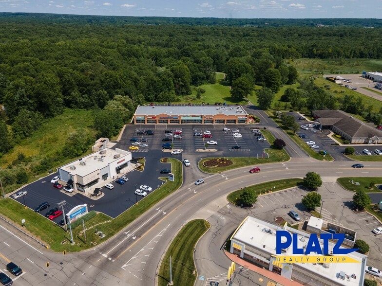 More Photos Of 2170 Millennium Blvd, Cortland Unknown For Lease