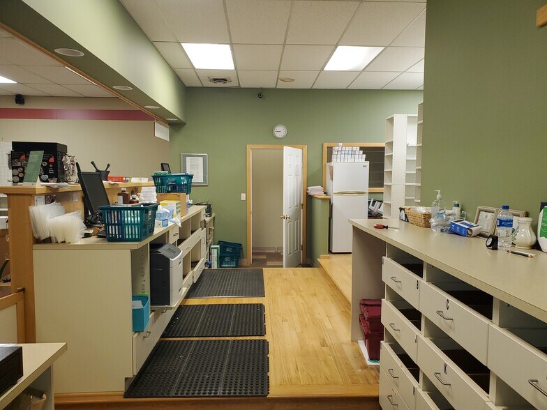 More Photos Of 11 E Main St, Marcellus Storefront Retail Office For Sale