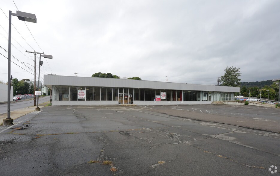 More Photos Of 191 Front St, Binghamton General Retail For Sale