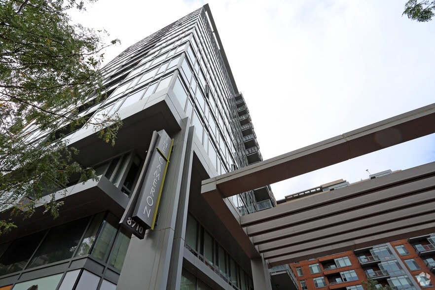 More Photos Of 8710 Cameron St, Silver Spring Apartments For Lease