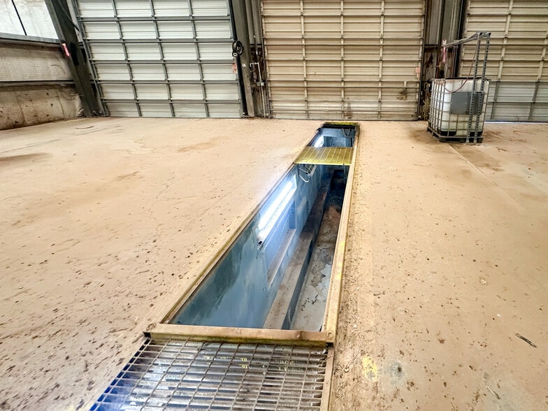 More Photos Of 6501 County Road 150, Midland Industrial For Sale