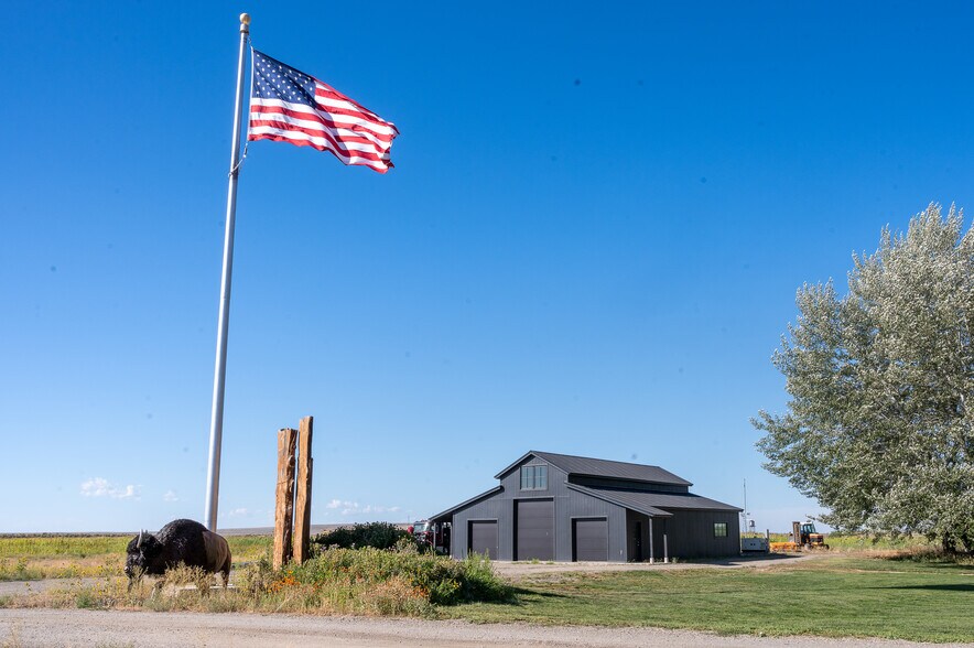 More Photos Of 836 E Highway 26, Richfield Land For Sale