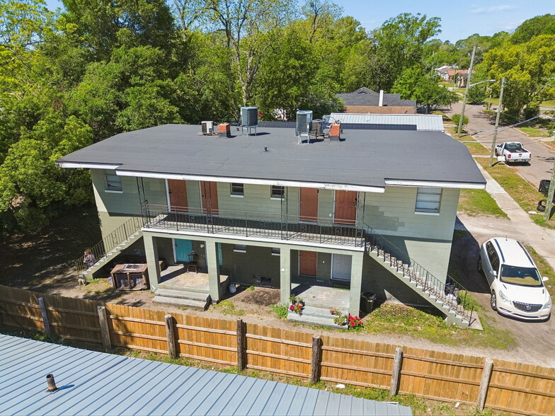 More Photos Of 1504 15th St, Jacksonville Apartments For Sale
