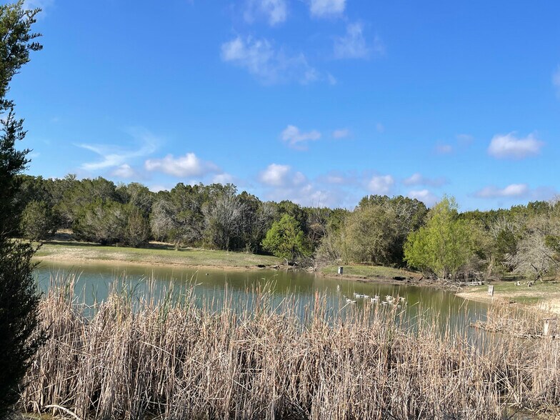 More Photos Of 1400 Greer ln, Burnet Land For Sale