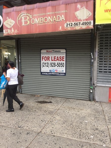 More Photos Of 48-60 Sherman Ave, New York Apartments For Lease