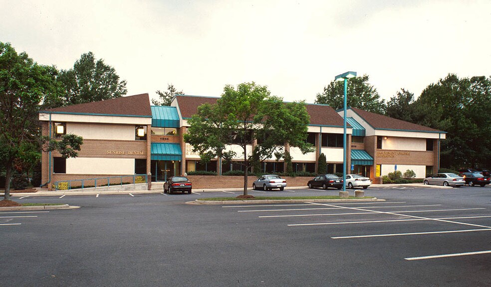 More Photos Of 11864-11868 Sunrise Valley Dr, Reston Loft Creative Space For Sale