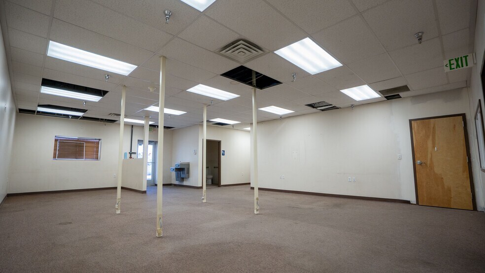 More Photos Of 425 W 800 N, Salt Lake City Manufacturing For Lease