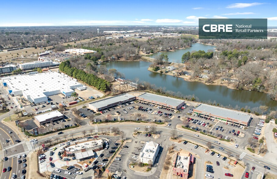 More Photos Of , Olive Branch General Retail For Sale