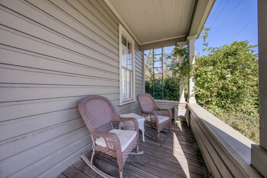 More Photos Of 825 N Forbes St, Lakeport Specialty For Sale