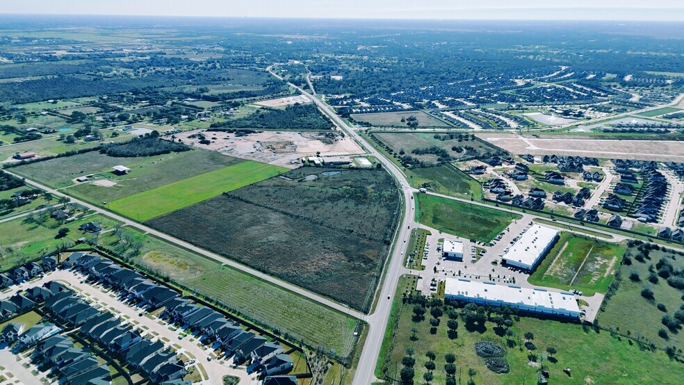 More Photos Of 1 FM 359 at Rogers Rd, Fulshear Land For Sale