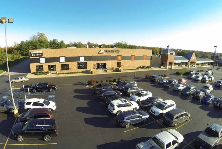 Primary Photo Of 3644 Boston Rd, Lexington General Retail For Sale