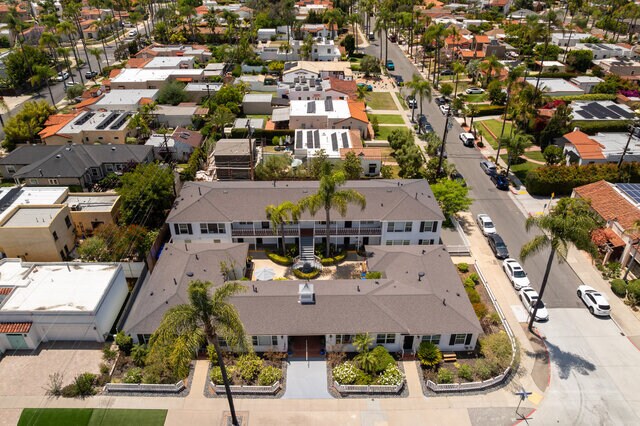 More Photos Of 5050-5070 Marlborough Dr, San Diego Apartments For Sale