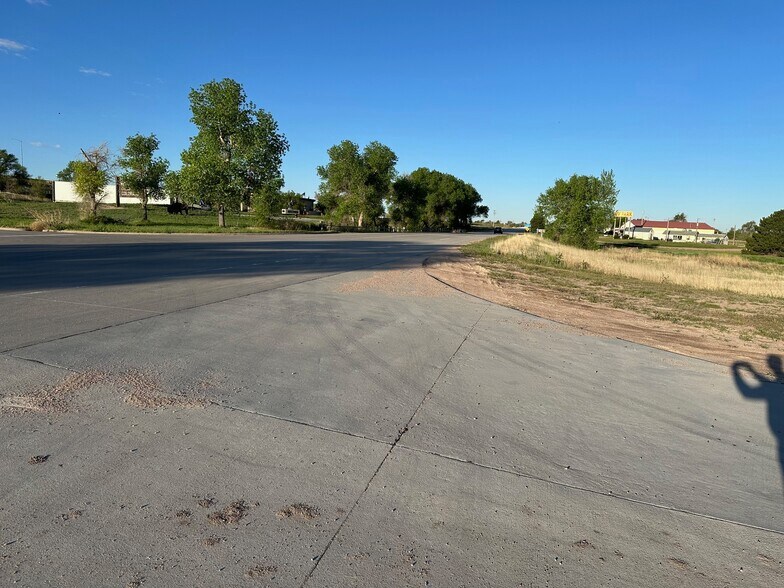 More Photos Of 15375 US Highway 385, Julesburg Land For Sale