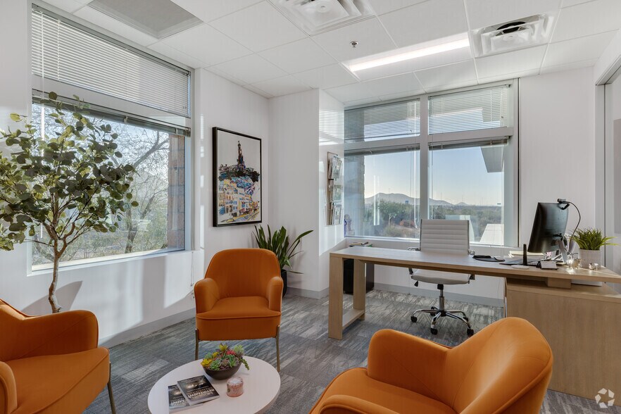 More Photos Of 17851 N 85th St, Scottsdale Office For Lease
