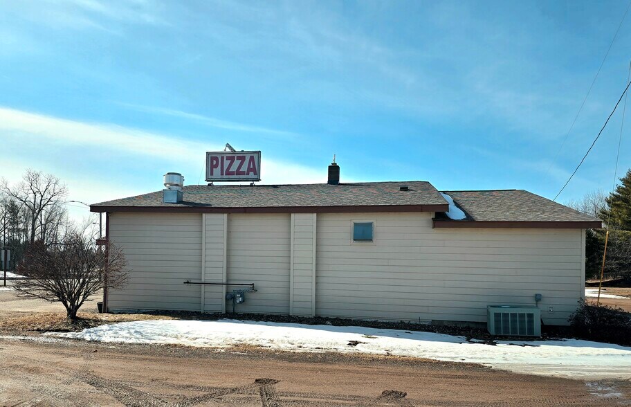 More Photos Of 225 US-8 Hwy, Turtle Lake General Retail For Sale