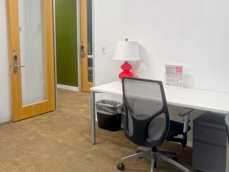 More Photos Of 400 N Main St, Royal Oak Coworking Space