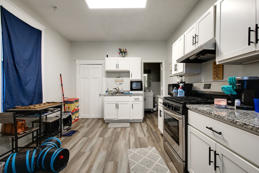 More Photos Of 3314 3rd Avenue Ave, Richmond Multifamily For Sale