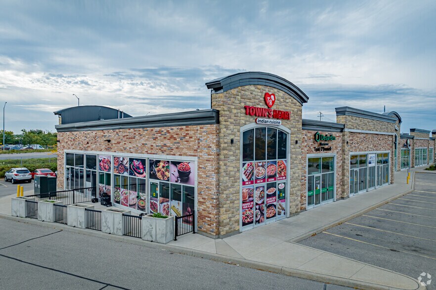 Primary Photo Of 20 Cowan Pl, Guelph General Retail For Lease