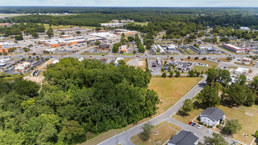 More Photos Of West 10th Street, Washington Land For Sale