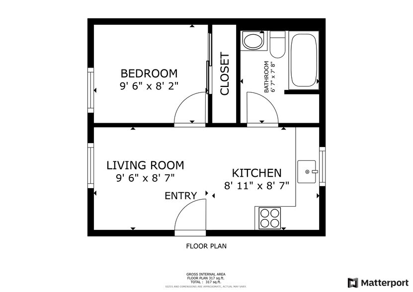 More Photos Of 7008 Encino Ave, Van Nuys Apartments For Sale