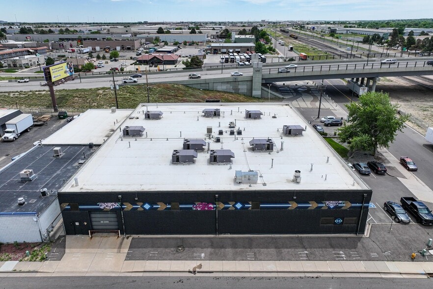 More Photos Of 12005 E 37th Ave, Denver Warehouse For Sale