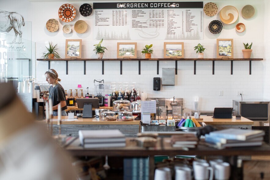 More Photos Of 201 S Main St, Owasso Apartments For Lease