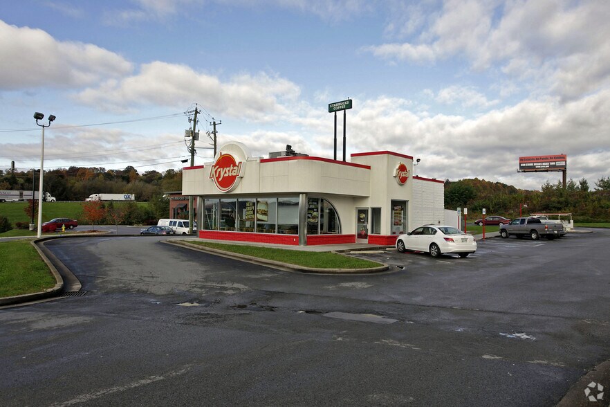 More Photos Of 405 E Emory Rd, Powell General Retail For Sale