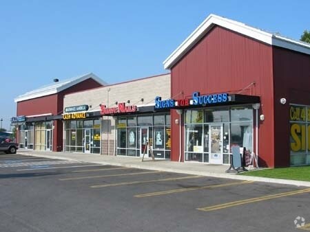 More Photos Of 4007-4015 N Market St, Spokane General Retail For Lease
