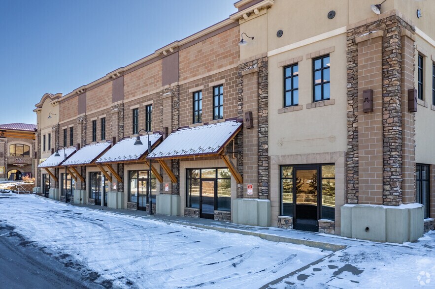 More Photos Of 27122 Main St, Conifer General Retail For Lease