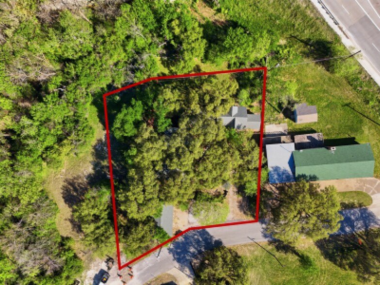 Primary Photo Of 7024 Edgemere Pl, Fort Worth Specialty For Sale