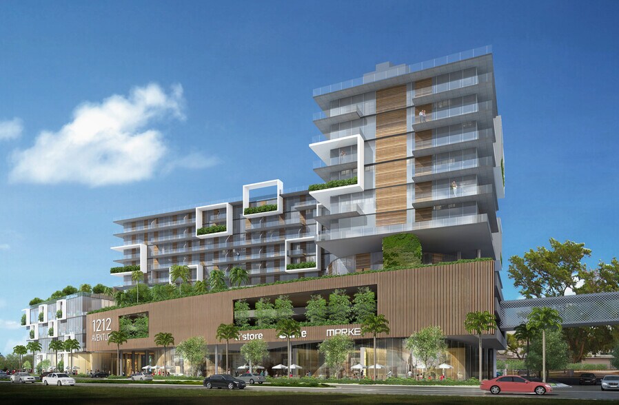 More Photos Of 21290 Biscayne, Aventura Office For Lease