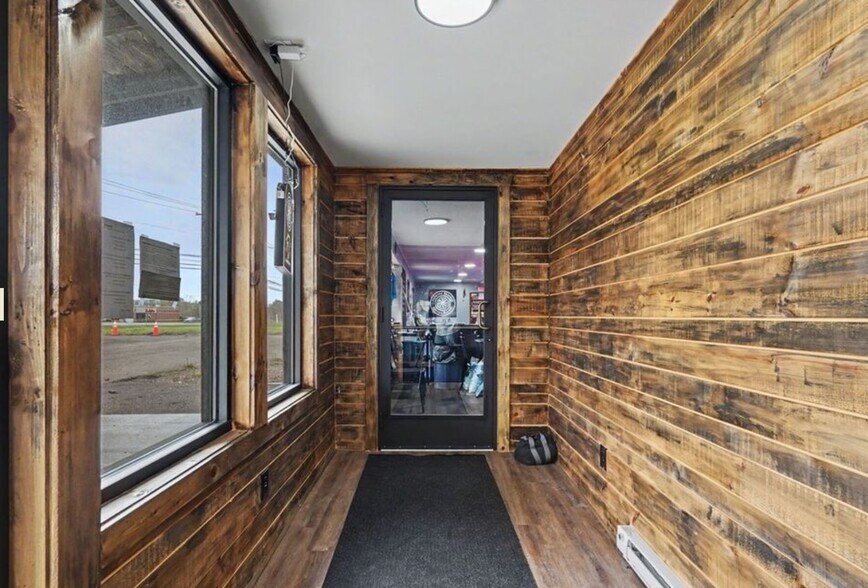 More Photos Of 12500 Olean Rd, Chaffee General Retail For Sale