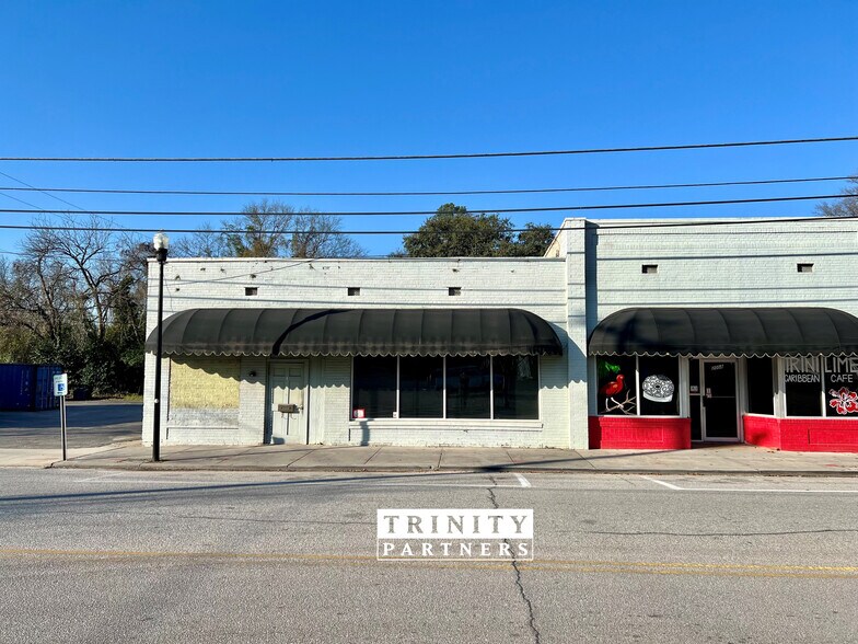 More Photos Of 2010 State St, Cayce Daycare Center For Lease