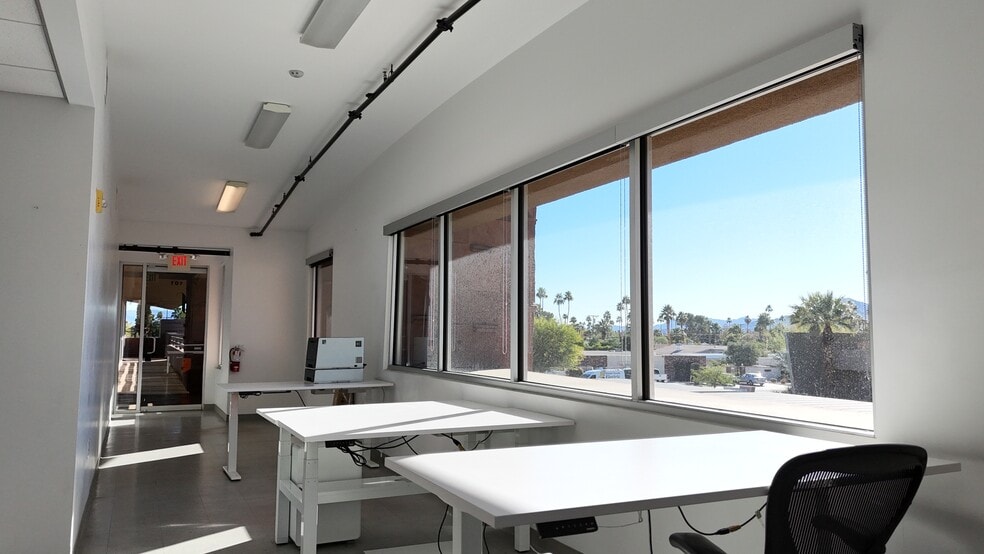 More Photos Of 1801 E Tahquitz Canyon Way, Palm Springs Medical For Lease