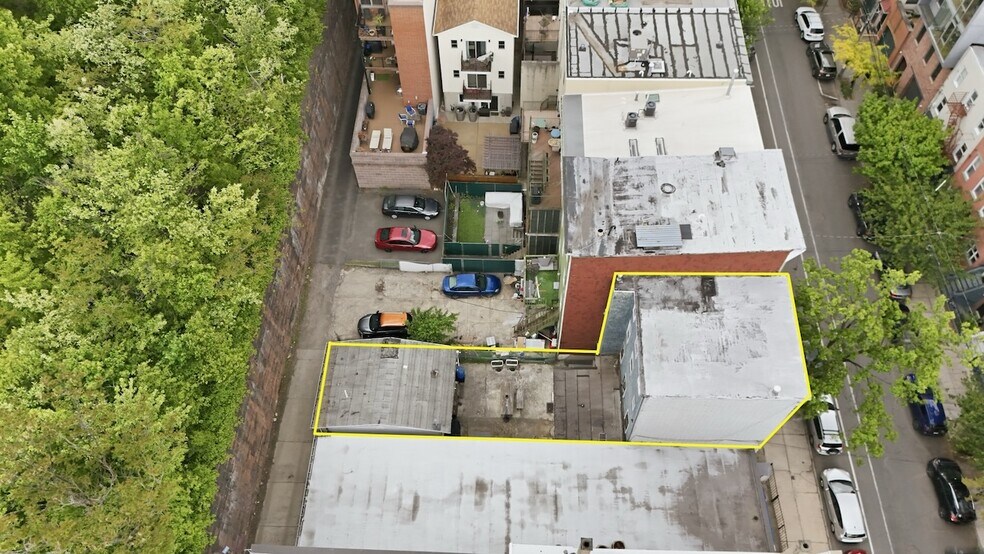 More Photos Of 318 5th St, Jersey City Apartments For Sale