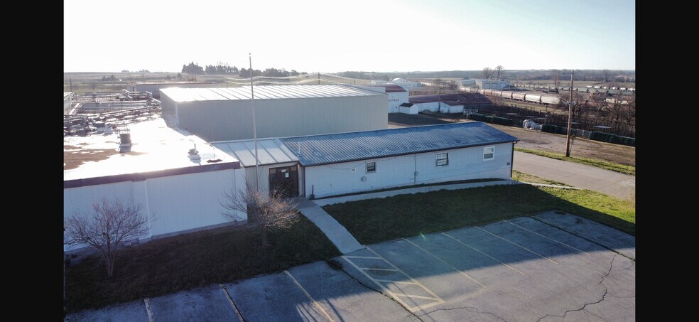 More Photos Of 404 Pacific St, Falls City Food Processing For Sale