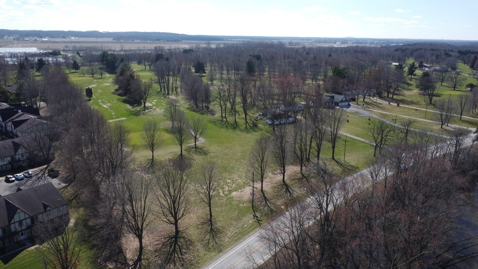 More Photos Of 1415 SR 120, Bristol Land For Sale