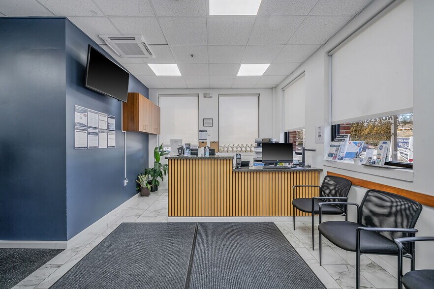More Photos Of 263-265 Indian Head Rd, Kings Park Medical For Sale