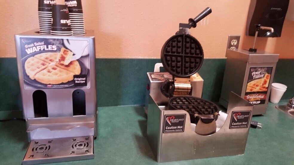 More Photos Of 427 2nd Avenue NW, Wibaux Hotel For Sale