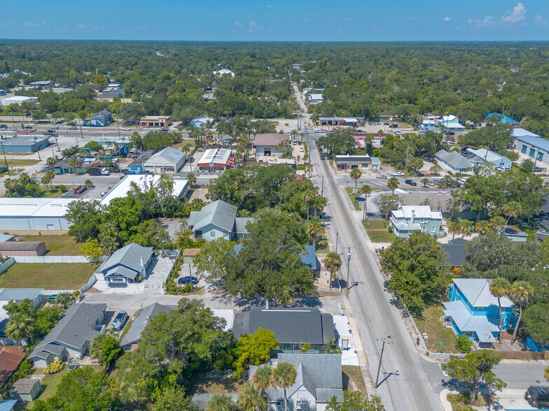 More Photos Of 306 Washington St, New Smyrna Beach Medical For Sale