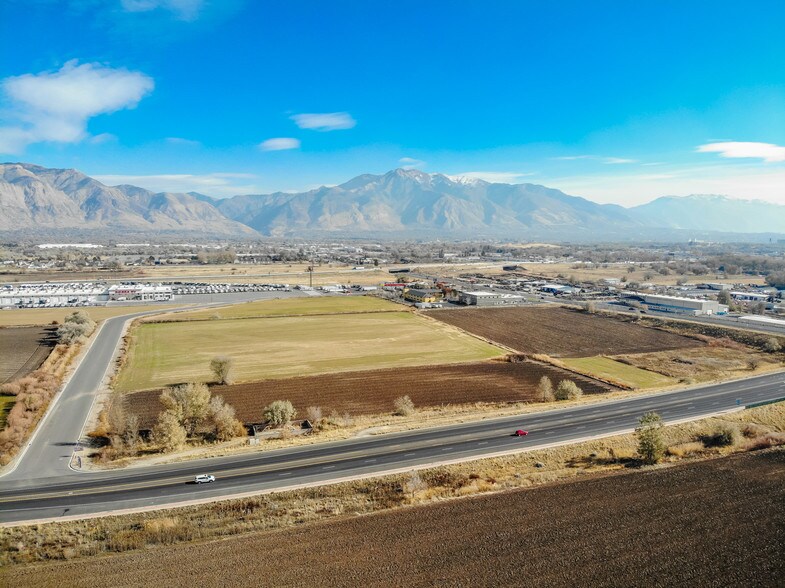 More Photos Of 998 S 1700 W, Marriott Slaterville Land For Sale