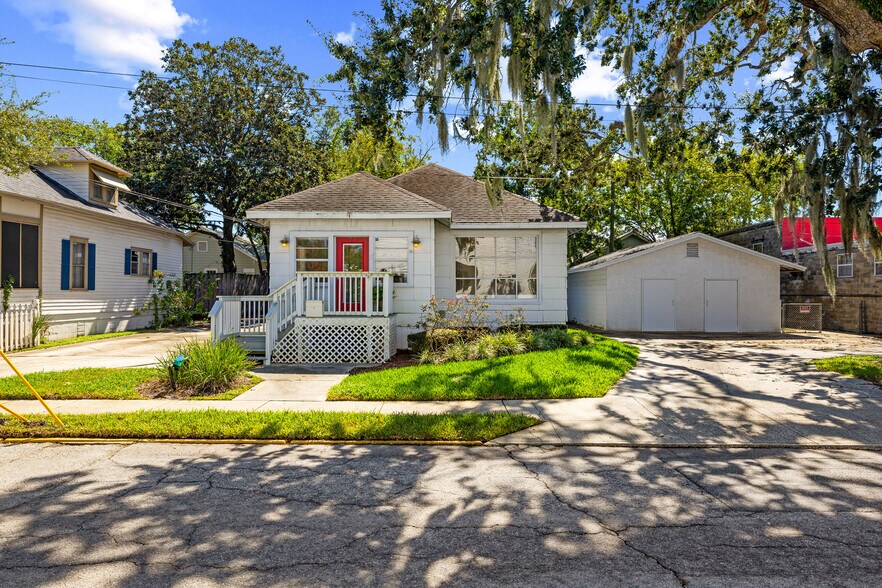 More Photos Of 77 Saragossa St, Saint Augustine Office For Sale